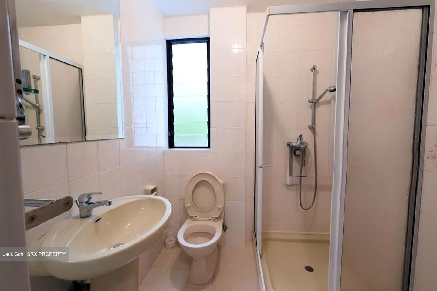 Regency Park (D10), Condominium #577456691